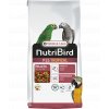 Granule pre veľké papagáje Versele-Laga Nutribird P15 Tropical 10kg
