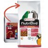 Granule pre veľké papagáje Versele-Laga Nutribird P19 Tropical 10kg