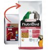 Granule pre veľké papagáje Versele-Laga Nutribird P19 Original 10kg