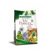 Granule pre papagáje a vtáky Manitoba My Parrots Sensible 2kg
