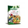 Granule pre papagáje a vtáky Manitoba My Parrots Ara&Co. 2kg