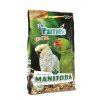 Krmivo diétne pre papagáje Manitoba Parrots Life 2kg