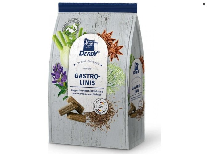 gastrolinis