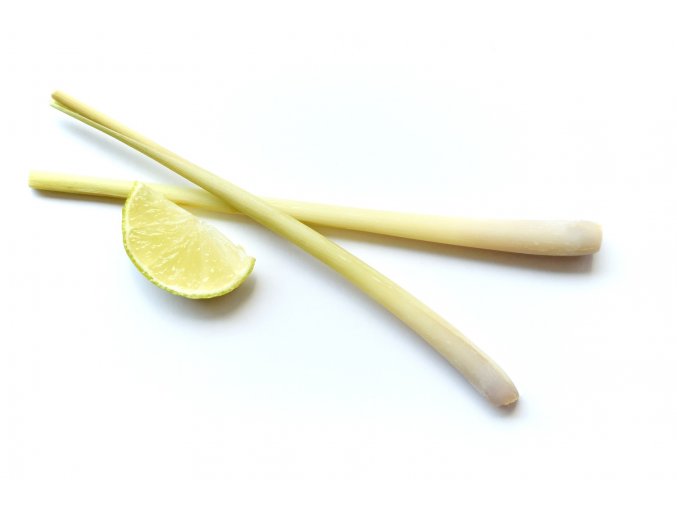 lemongrass