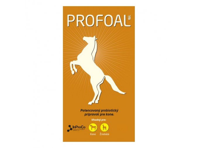 profoal plv 120g