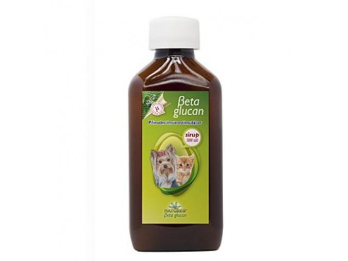 betaglukan sirup 200ml