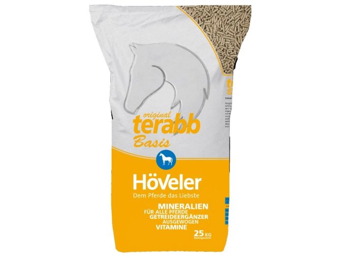 terabb basic