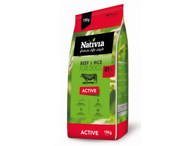 nativia active