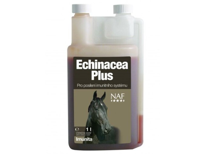 ECHINA SIRUP