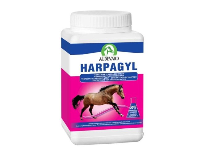 harpagyl