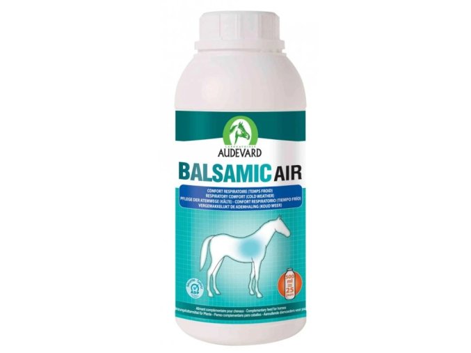 balsamic I