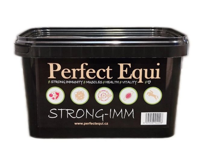strong imm