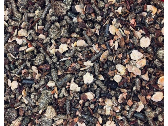 musli no grain