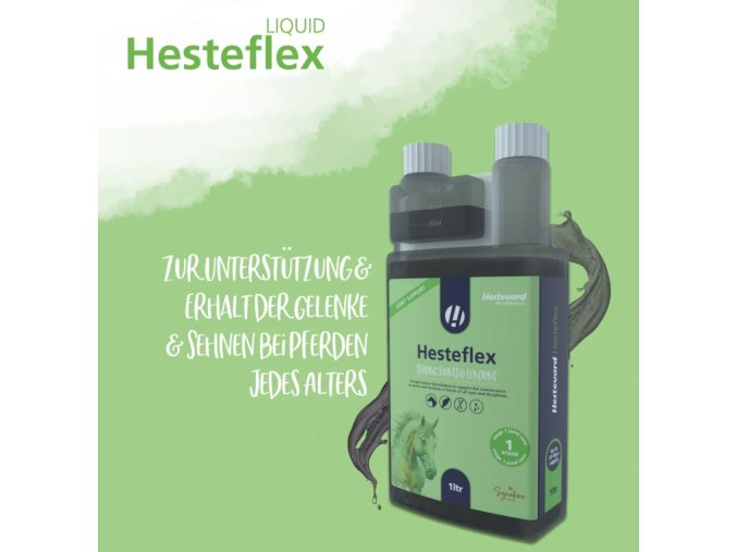 heste
