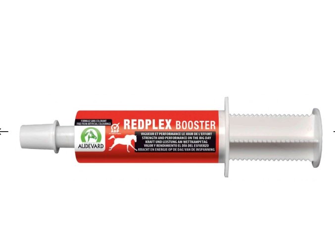 redplex