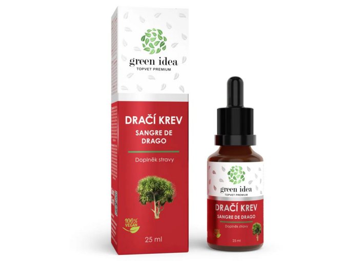 dračí