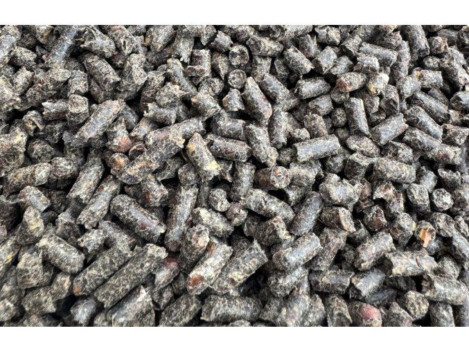 Protein. granule II