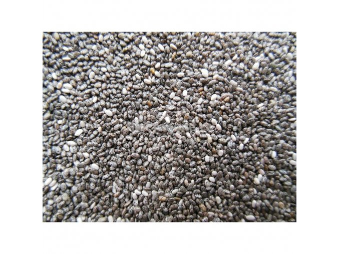 Chia semínka, 500 g
