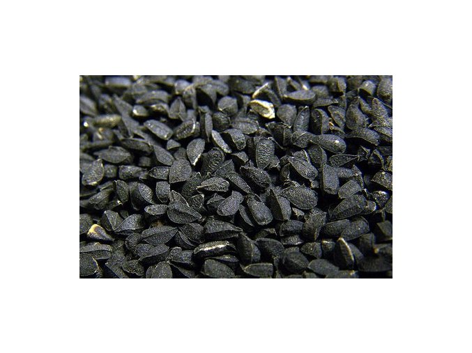 Černý kmín - černucha, 1 kg
