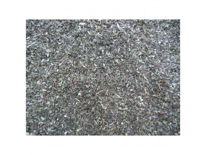 Máta peprná list, 500g