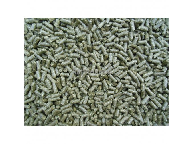 Granulované seno, 15 kg