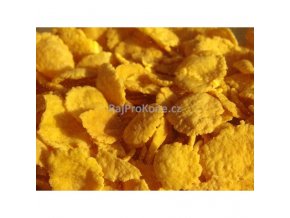 Corn Flakes, 15 kg