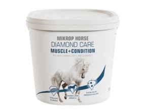 diamond muscle