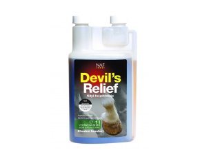 devil´s