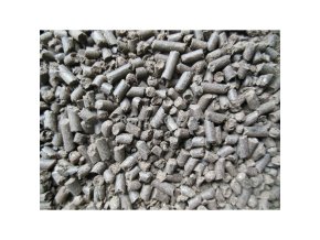 Ovocno-vlákninové granule, 20 kg