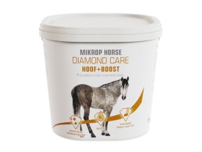 hoof velky