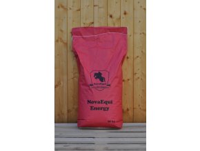 novaequi energy