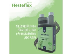 heste