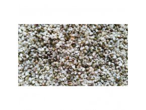 Konopné semínko loupané mix, 3 kg