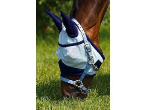 Maska proti hmyzu E-T Fly protector