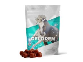 geloren visen