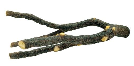 Bidla základní výbava klecí a voliér