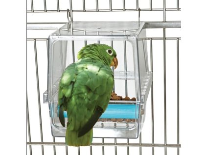 Krmítko pro ptáky Less Mess Fedder 25cm