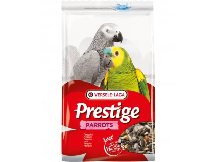 Krmivo pro velké papoušky Versele-Laga Parrots 1 kg