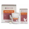 Vitamin pro papoušky a ptáky na přeperování Orlux Muta-vit 200 g