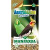 Krmivo pro australské střední papoušky Manitoba Austral Aisian Parakeets 1kg
