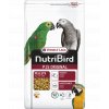 Granule pro velké papoušky Nutribird P15 Original 1kg
