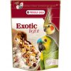 Krmivo pro papoušky a ptáky Versele-Laga Exotic Light 750 g