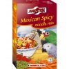 Těstoviny pro papoušky a ptáky Versele-Laga Mexican Spicy Noodlemix 400g