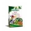 Granule pro papoušky a ptáky Manitoba My Parrots Unico 2kg