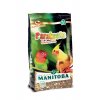 Krmivo pro střední papoušky a ptáky Manitoba Parakeets Universal 1kg