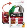 Granule pro velké papoušky Versele-Laga Nutribird P15 Tropical 10kg