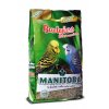 Prémiové krmivo pro andulky Manitoba Budgies Best Premium 1kg