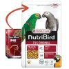 Granule pro velké papoušky Nutribird P15 Original 10kg