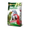 Krmivo dietní pro papoušky Manitoba Parrots Life 15kg