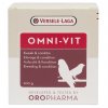Vitamin pro papoušky a ptáky na rozmnožování Versele-laga Omni-vit 200g